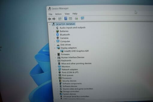 HP Elitebook 840 G6 14" i5 8th Gen RAM 16GB SSD 512GB