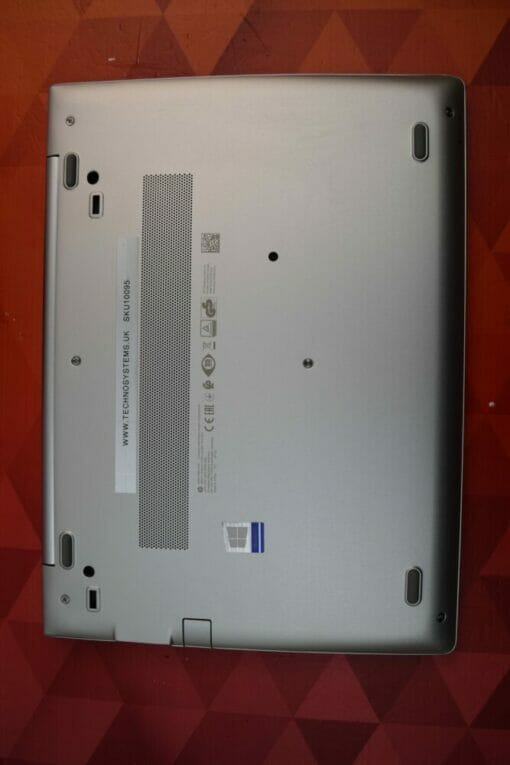 HP Elitebook 830 G6