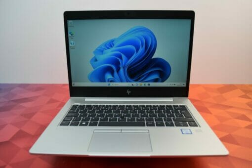 HP Elitebook 830 G6