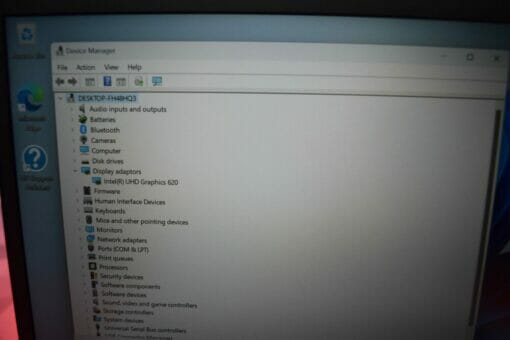 HP Elitebook 830 G6
