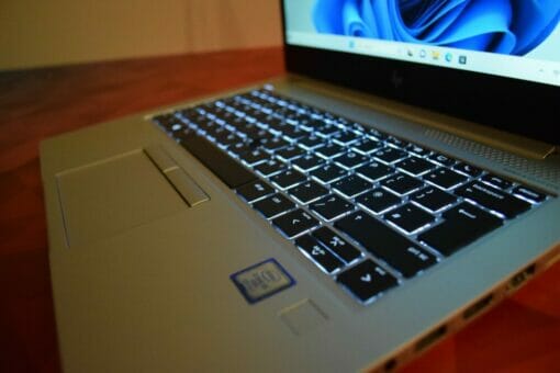 HP Elitebook 830 G6