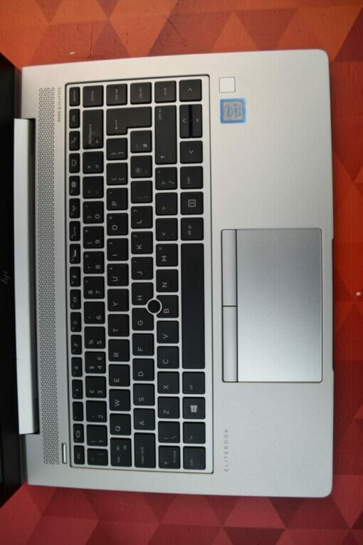 HP Elitebook 840 G6 14" i5 8th Gen RAM 16GB SSD 512GB