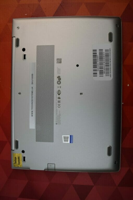 HP Elitebook 840 G6 14" i5 8th Gen RAM 16GB SSD 512GB