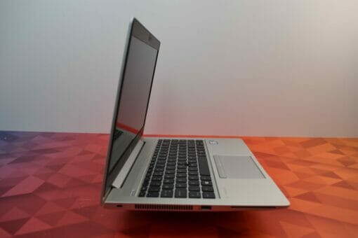 HP Elitebook 840 G6 14" i5 8th Gen RAM 16GB SSD 512GB