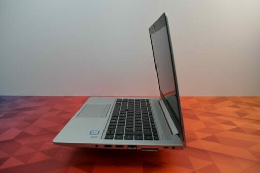HP Elitebook 840 G6 14" i5 8th Gen RAM 16GB SSD 512GB