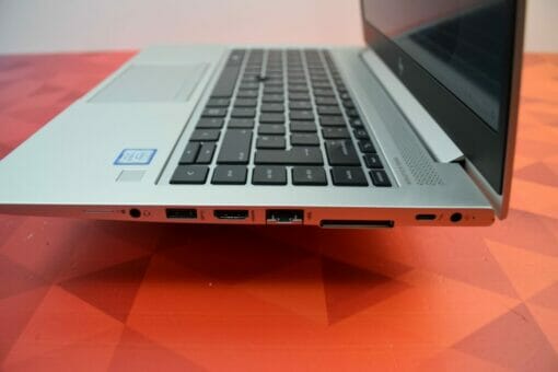 HP Elitebook 840 G6 14" i5 8th Gen RAM 16GB SSD 512GB