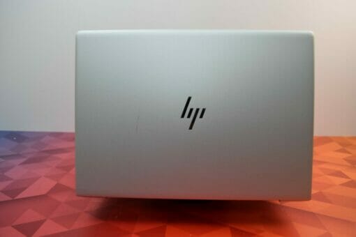 HP Elitebook 840 G6 14" i5 8th Gen RAM 16GB SSD 512GB