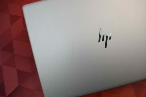 HP Elitebook 840 G6 14" i5 8th Gen RAM 16GB SSD 512GB