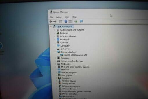 HP Elitebook 840 G6 14" i5 8th Gen RAM 16GB SSD 512GB