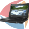 Dell Latitude 5424 RUGGED