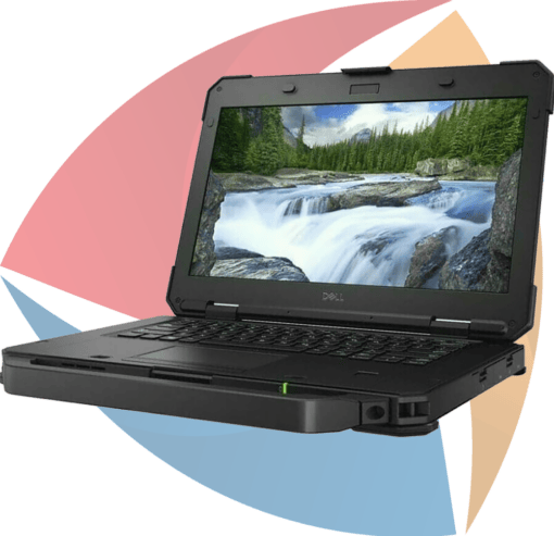 Dell Latitude 5424 RUGGED