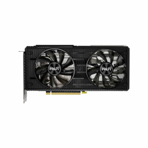 Palit GeForce RTX™ 3060 Ti Dual