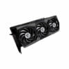 MSI GeForce RTX 3080 Z Trio 10GB Graphics Card