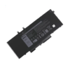 Dell latitude 5501 Precision 3541 4 Cell 68Wh Laptop Battery 3HWPP