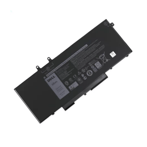 Dell latitude 5501 Precision 3541 4 Cell 68Wh Laptop Battery 3HWPP