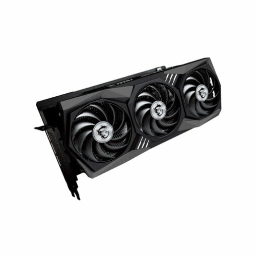 MSI GeForce RTX 3080 Z Trio 10GB Graphics Card