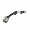 Dell Latitude E6440 DC Power Jack