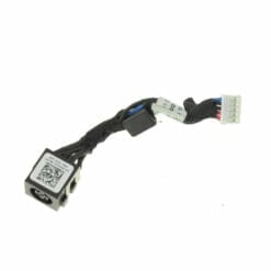 Dell Latitude E6440 DC Power Jack