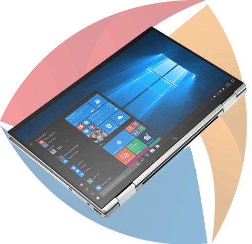 HP Elitebook 830 G7 X360 Touch 13.3" i7 10th Gen