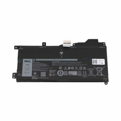 Dell 7200 2 in 1 38Wh 2-cell Battery