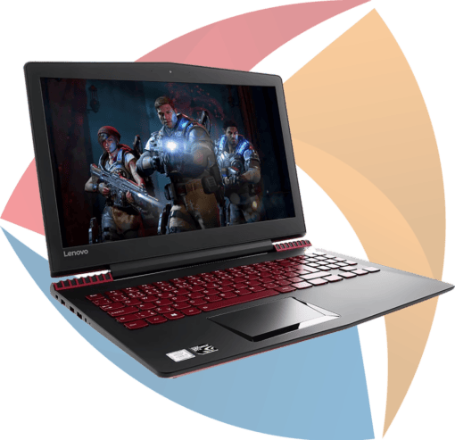 Lenovo Legion Y520 15.6"