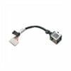 Dell E5570/Precision 15 (3510) DC Power Input Jack With Cable
