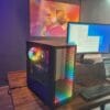 Gaming Desktop RGB PC RTX2060