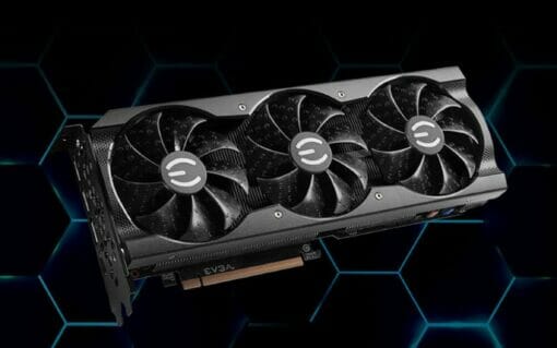 EVGA GeForce RTX 3060 Ti