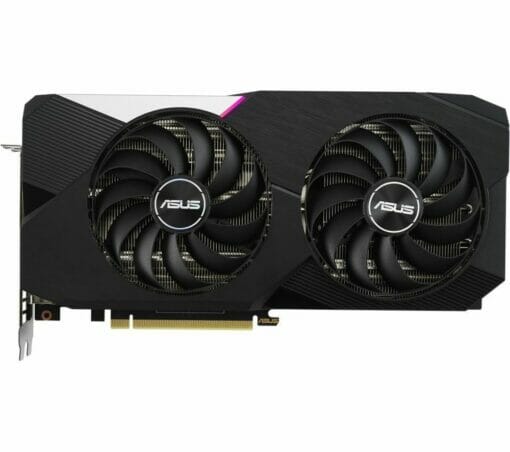 ASUS GeForce RTX 3060Ti