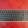 HP Elitebook 850 G6 NEW UK ENGLISH Backlit Keyboard