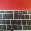 HP Elitebook 850 G6 NEW UK ENGLISH Backlit Keyboard
