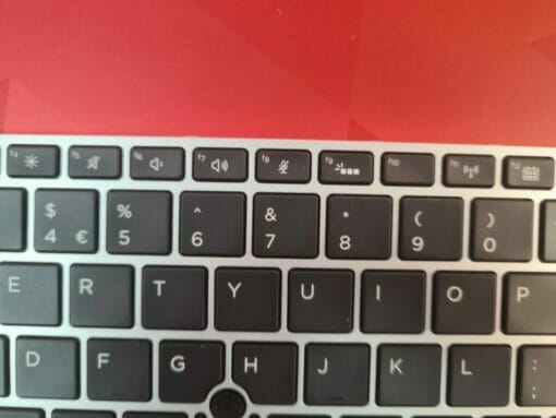 HP Elitebook 850 G6 NEW UK ENGLISH Backlit Keyboard