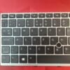 HP Elitebook 850 G6 NEW UK ENGLISH Backlit Keyboard