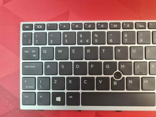 HP Elitebook 850 G6 NEW UK ENGLISH Backlit Keyboard