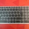 HP Elitebook 850 G6 NEW UK ENGLISH Backlit Keyboard