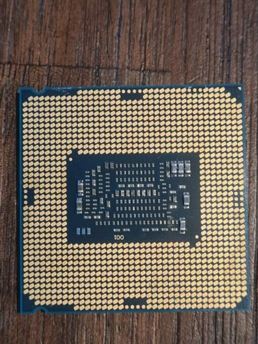 Intel Core i3-9100 3.60Ghz