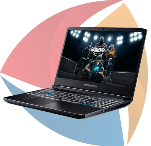 Acer Predator Triton 300 15.6"