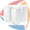 ASUS Zenwifi mini CD6 AC1500