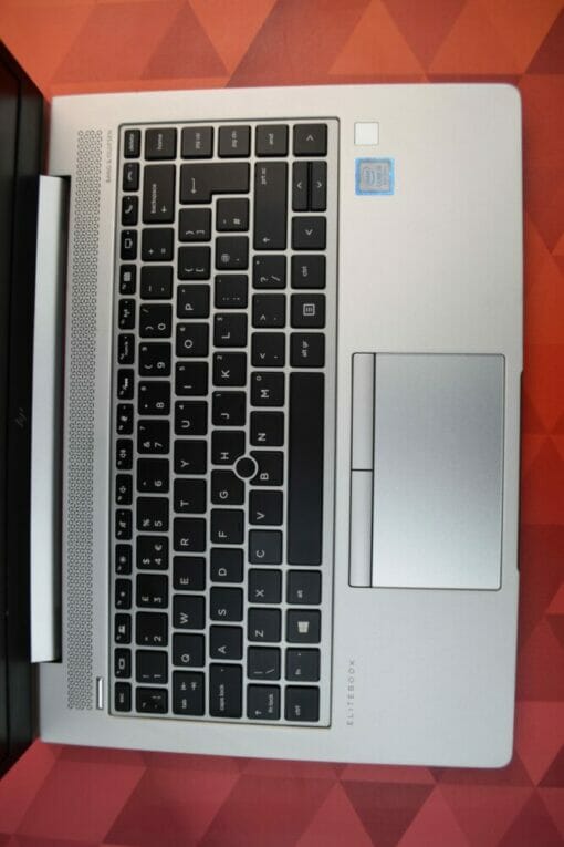 HP Elitebook 840 G6 14" i5 8th Gen RAM 16GB SSD 512GB