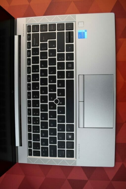 HP Elitebook 840 G8