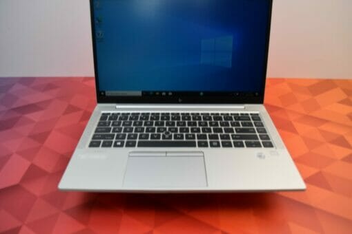 HP Elitebook 840 G7 14"