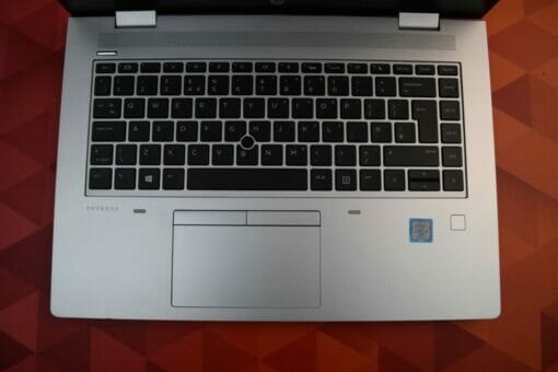 HP Probook 640 G5 14" i5 8th gen