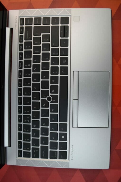 HP Elitebook 840 G7 14"