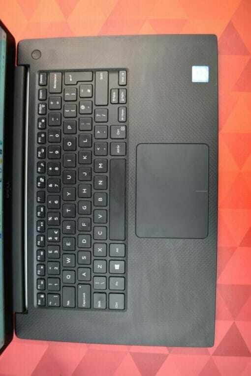 Dell precision 5530 14" i7 9th gen