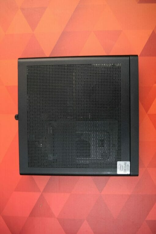 HP EliteDesk 800 G6 Mini