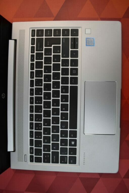 HP ProBook 440 G6 14"