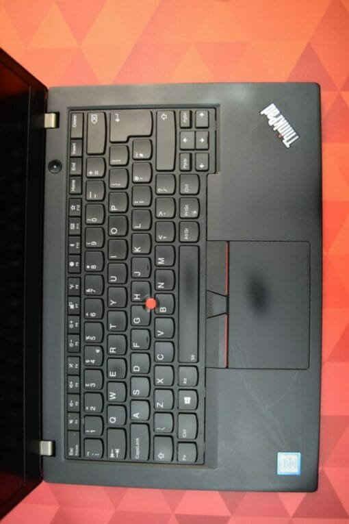 Lenovo ThinkPad T480S