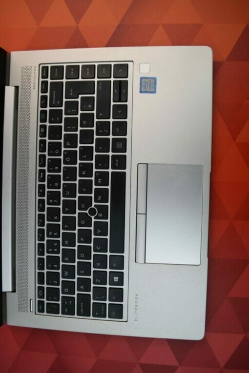 HP Elitebook 840 G6 14" i5 8th Gen RAM 16GB SSD 512GB