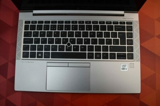 HP Elitebook 840 G7 14"