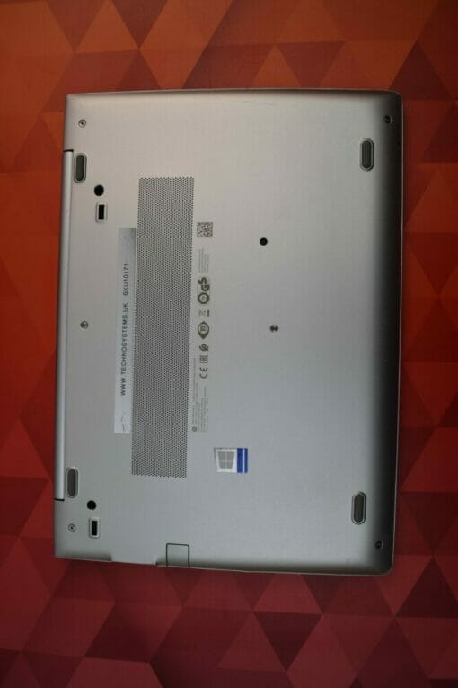 HP Elitebook 840 G6 14" i5 8th Gen RAM 16GB SSD 512GB